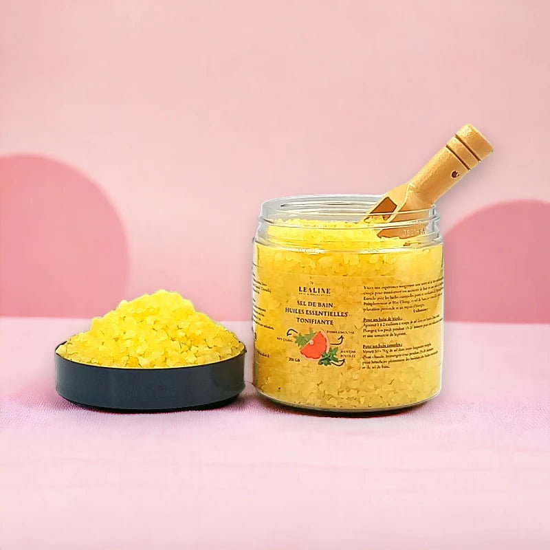 potion de bain huile essentielle lealine-bain-relaxation