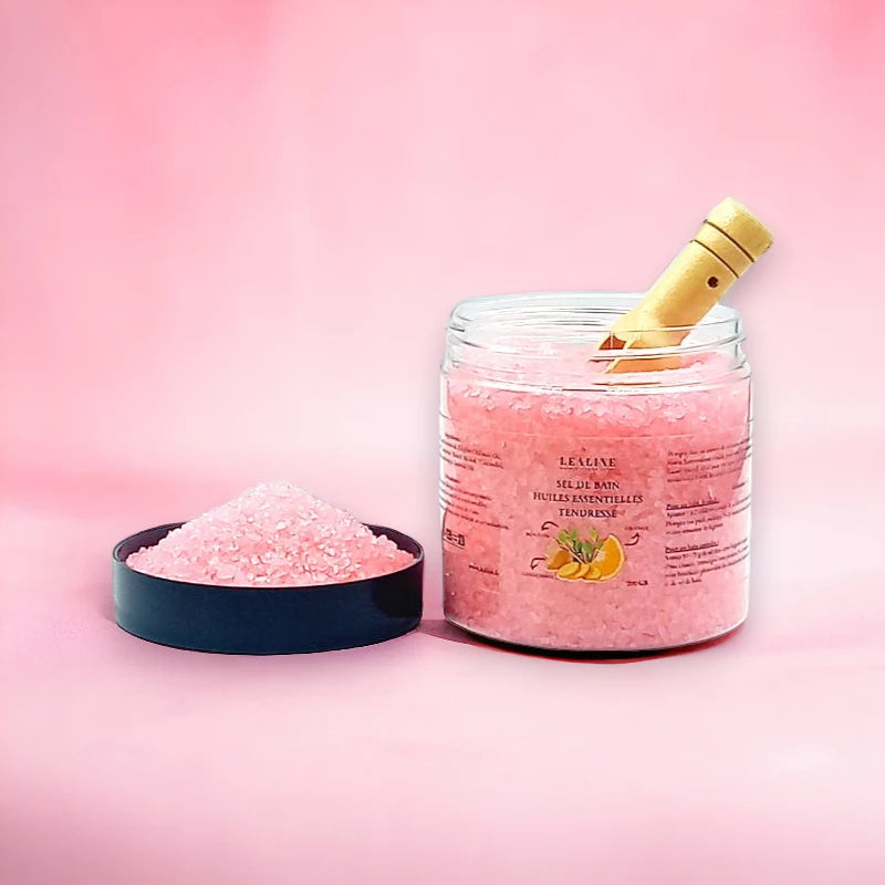 Sel de Bain Tendresse