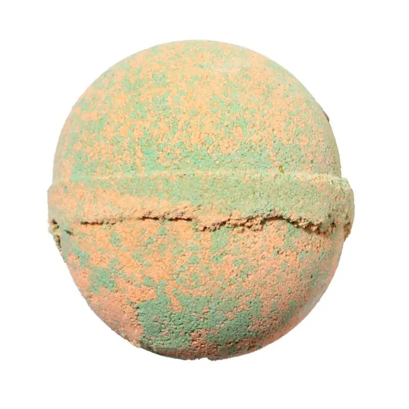 Bombe de bain Mangue Hawaïenne 180g lealine