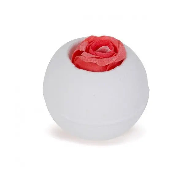 Bombe de bain Romantique 180g lealine