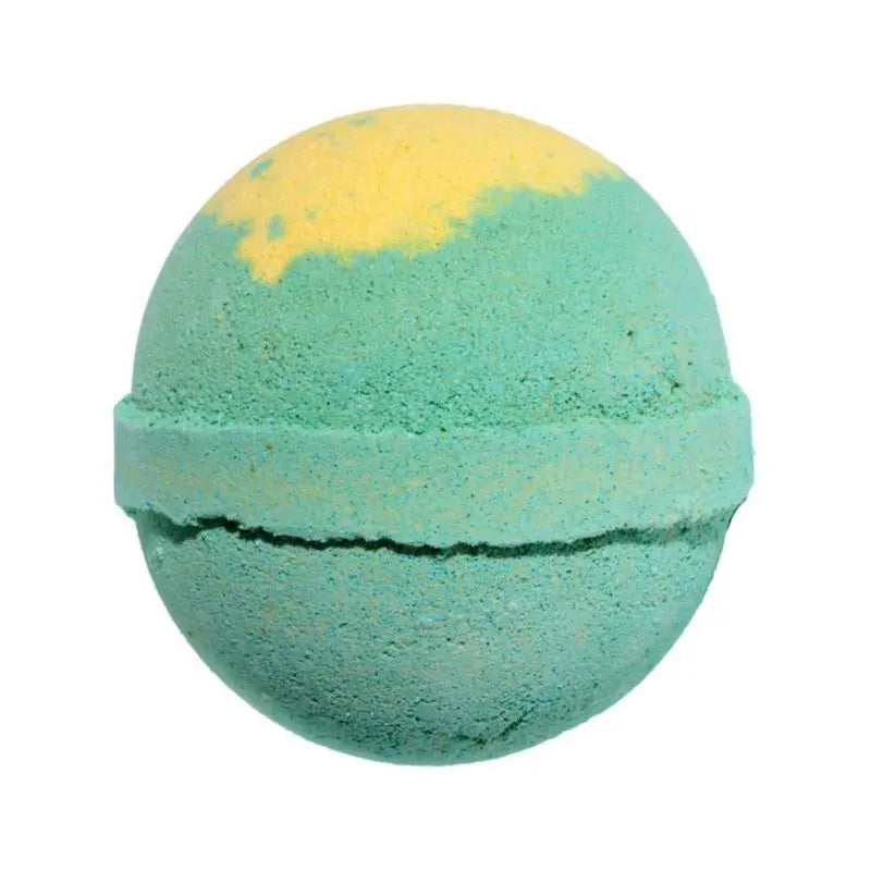 Bombe de bain Tarte aux pommes 180g lealine