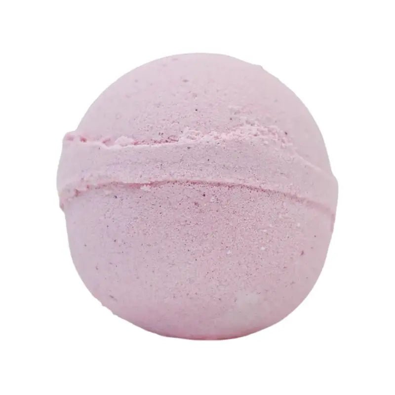 Bombe de bain Fruits des bois 180g - lealine-bain-relaxation