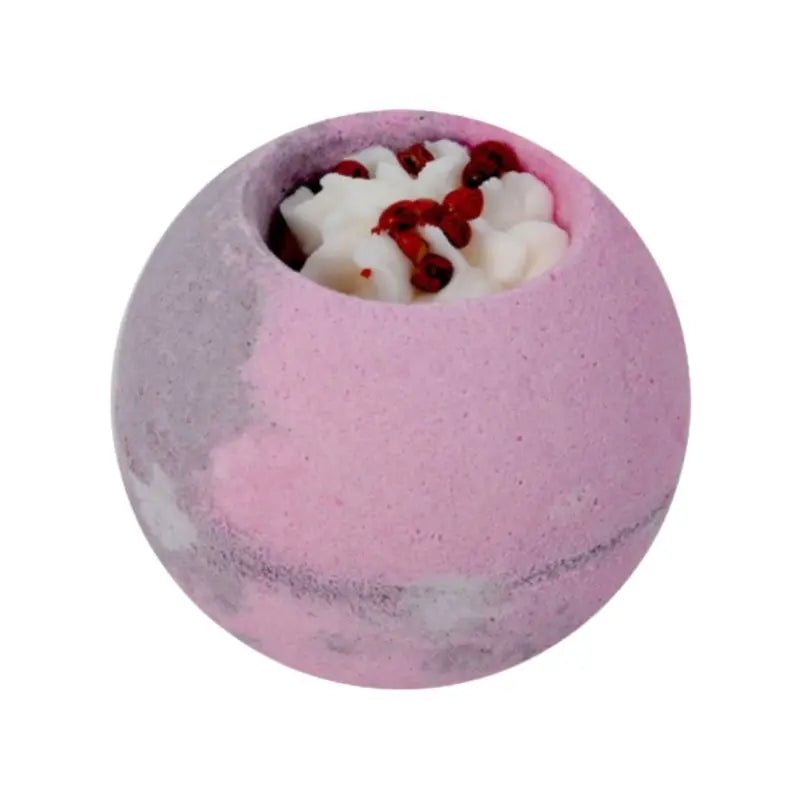 Bombe de bain Orientale - lealine-bain-relaxation
