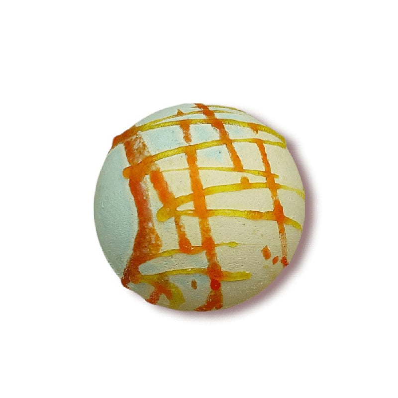 Bombe de bain Rêverie 180g - lealine-bain-relaxation