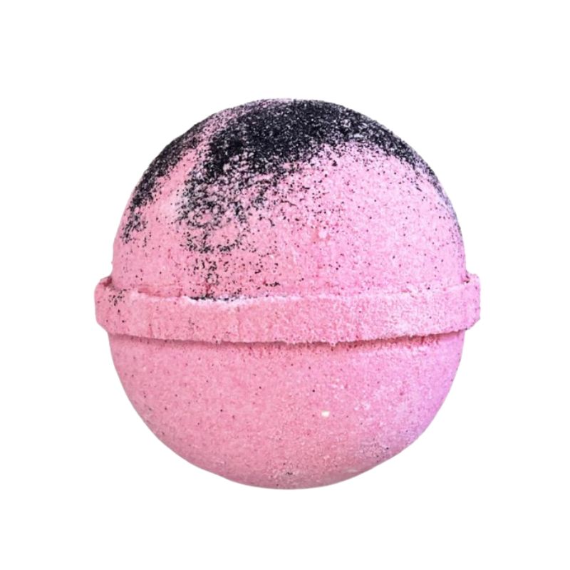 Boule de ban Opium lealine-bain-relaxation