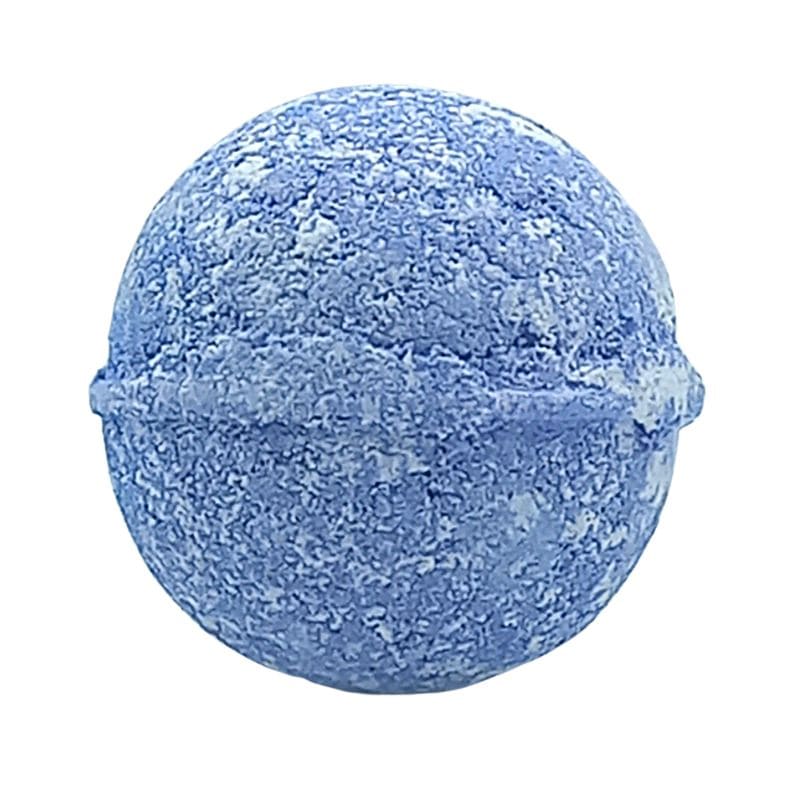 Boule de Bain Figue / Cassis - lealine-bain-relaxation
