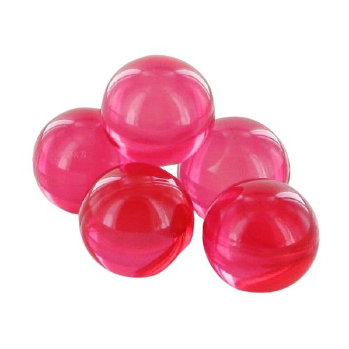 Perles de bain Passion x5 - lealine-bain-relaxation