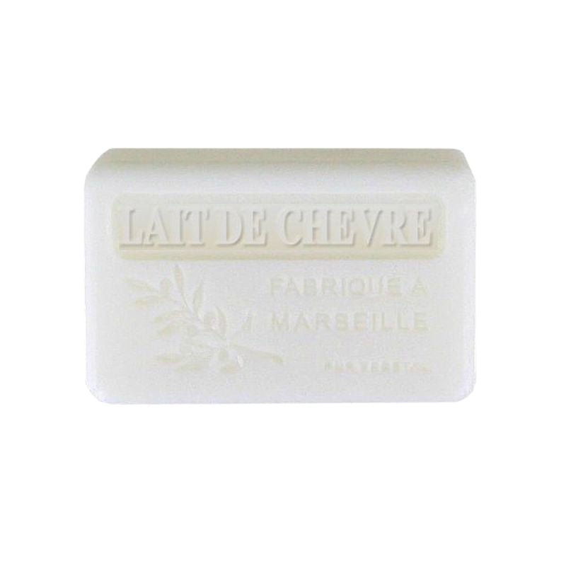 Savon Lait de Chèvre Bio - lealine-bain-relaxation