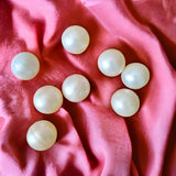 5 Perles huile de bain Coco lealine